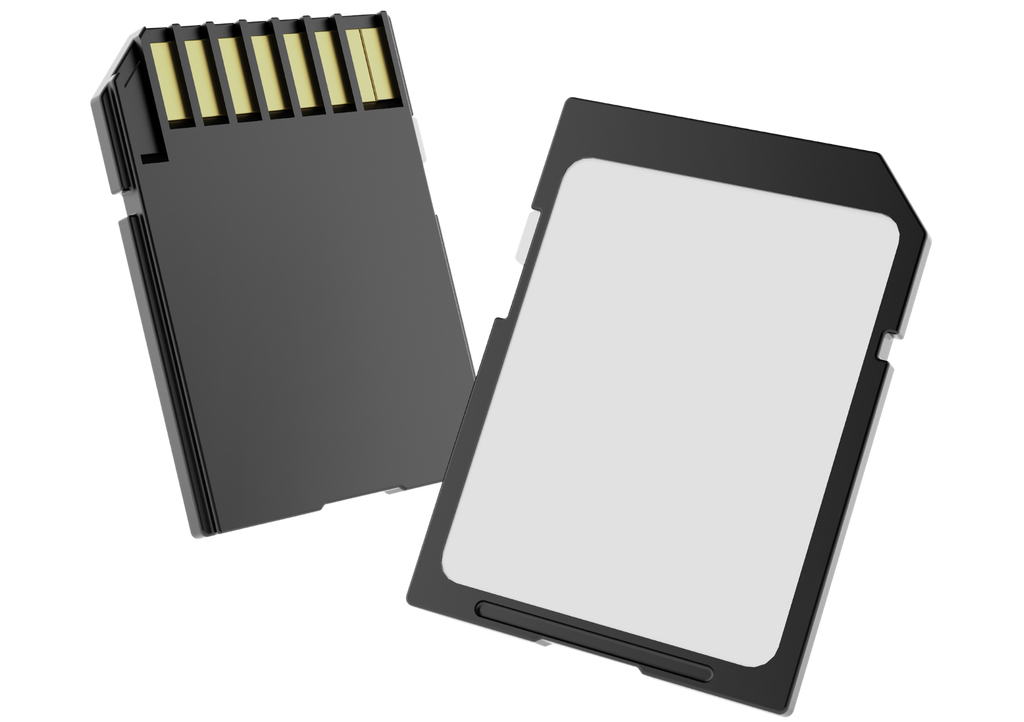 Streamax SD CARD 256GB