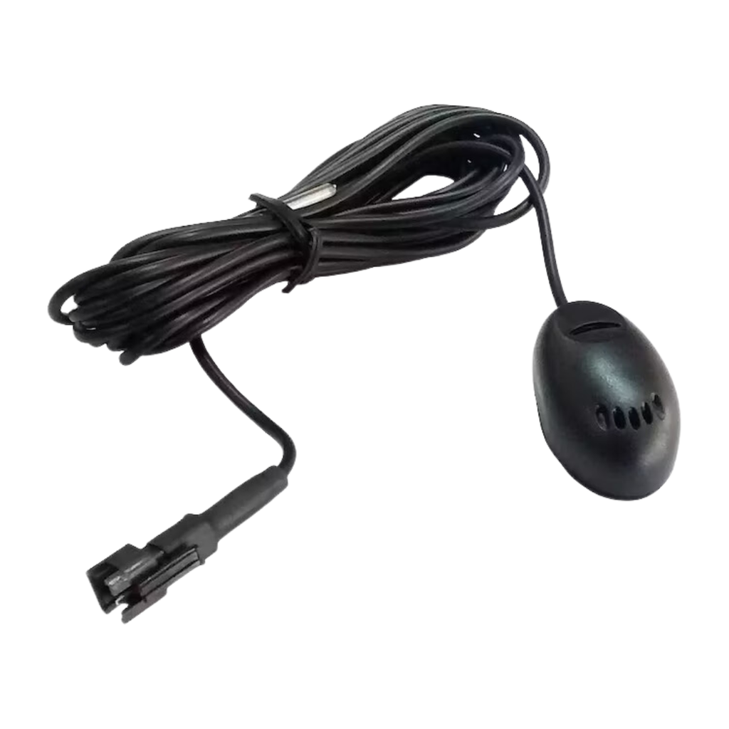 Micrófono para rastreador GPS