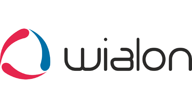 Marca: wialon
