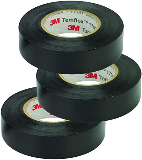 Tape eléctrico 3M