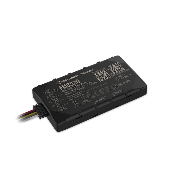 Teltonika FMB920