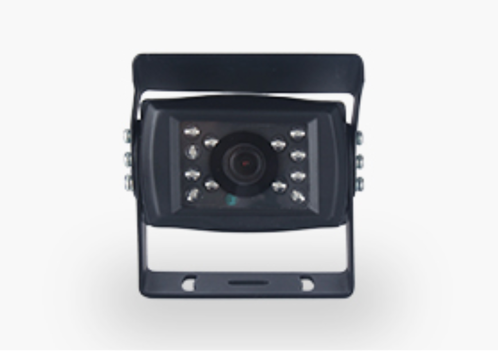 Streamax Squeare Camera